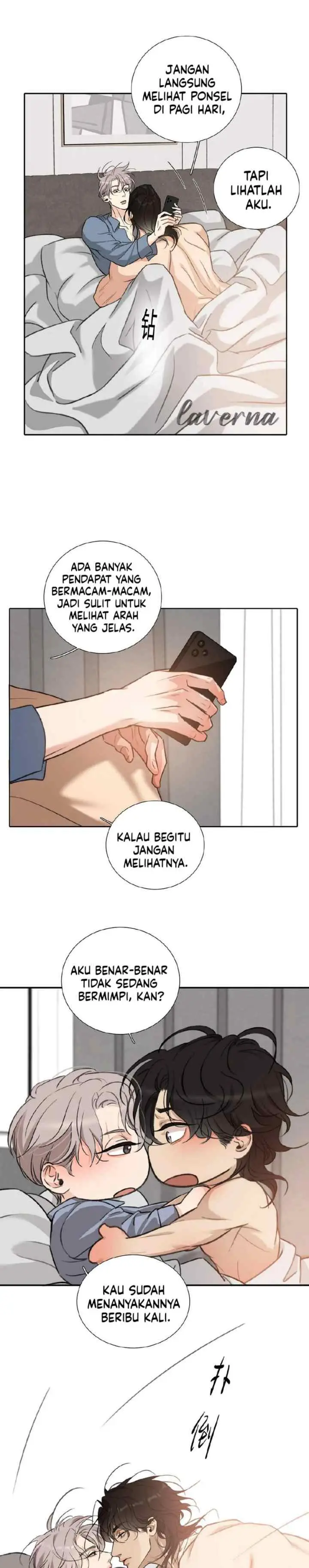 Dívida de Amor chapter 65 halaman 4