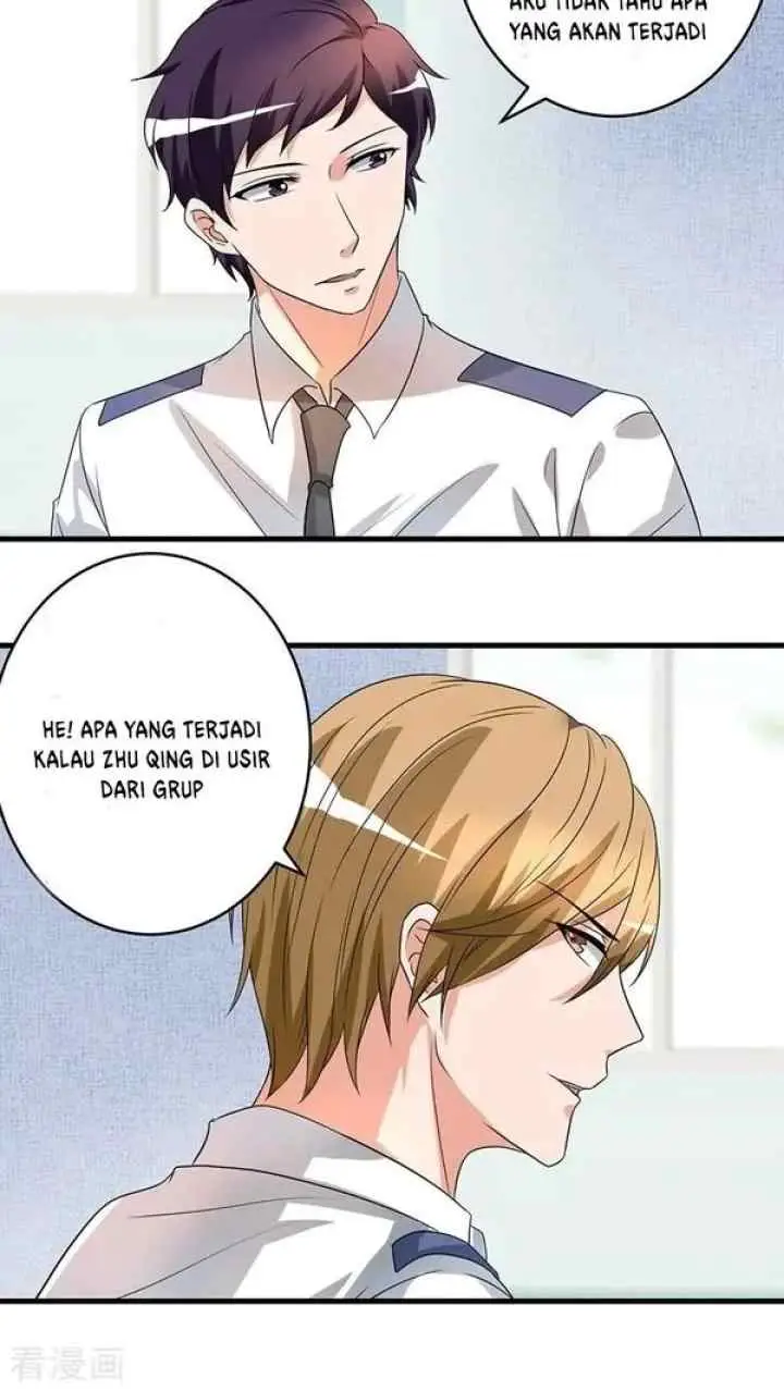 Ceo's Top Master chapter 46 halaman 18