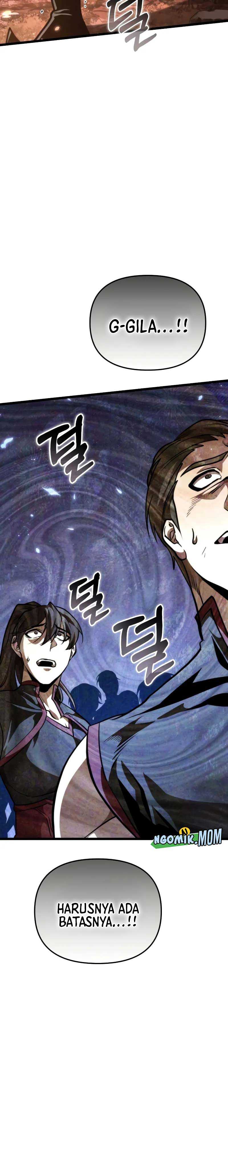 Reincarnator chapter 75 halaman 18