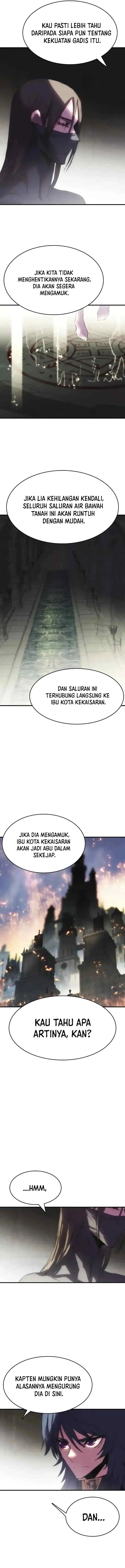 Bloodhound's Regression Instinct chapter 79 halaman 11