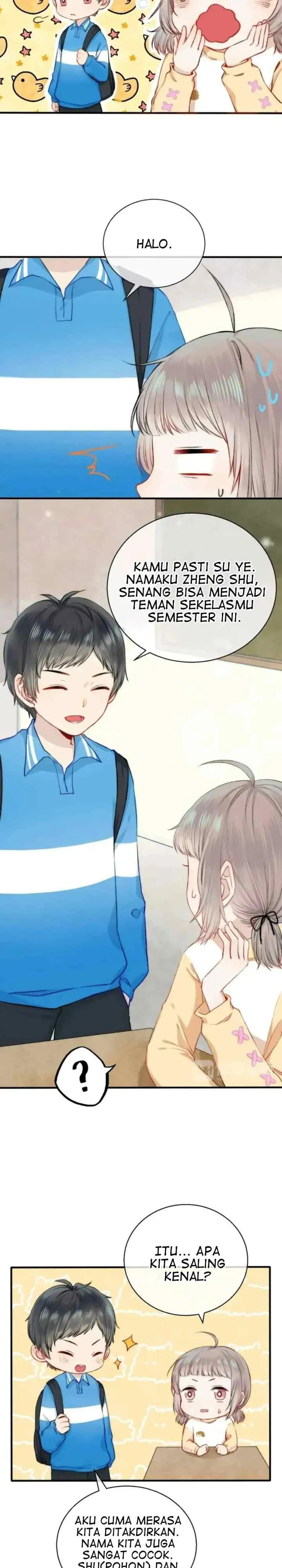 Asymptotic Heartbeat chapter 12.5 halaman 6