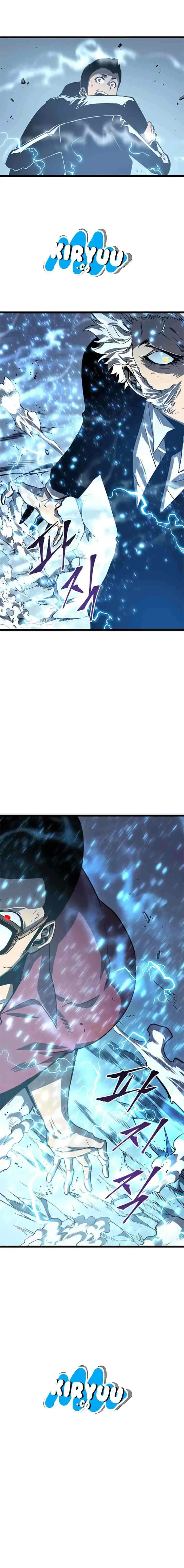 Solo Leveling chapter 52 halaman 6