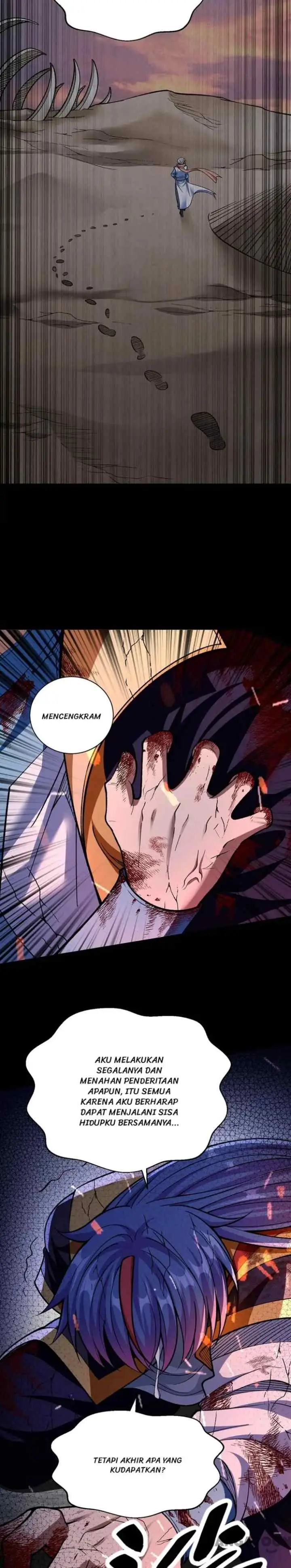 Martial Arts Reigns chapter 499 halaman 9