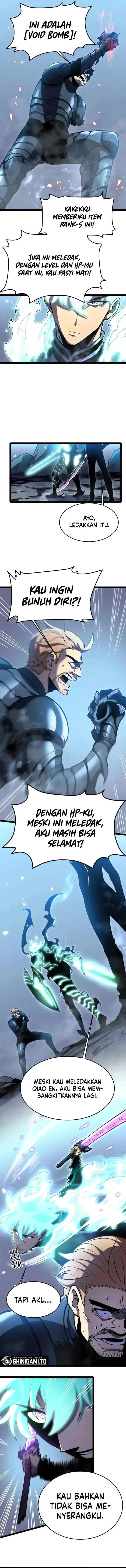 After Rebirth, I Used Mirror Reversal For Vengeance chapter 22 halaman 13