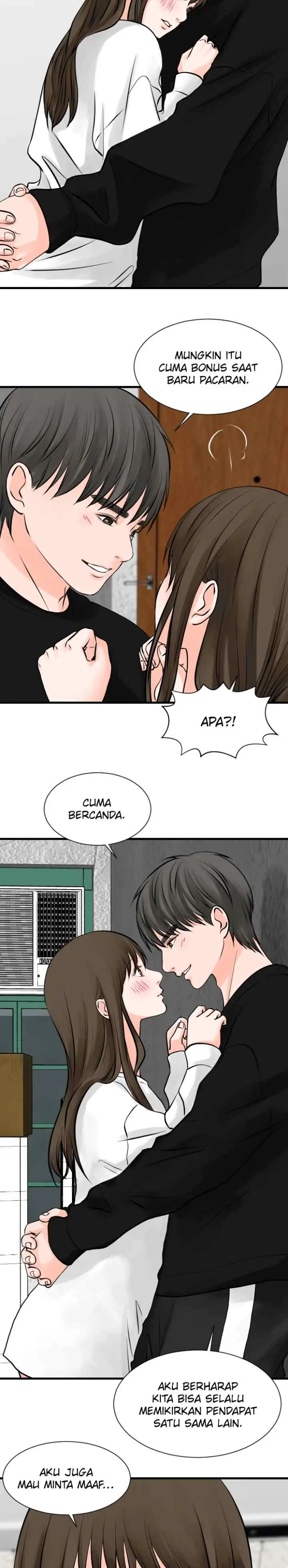 One + One (Bao A) chapter 89 halaman 13