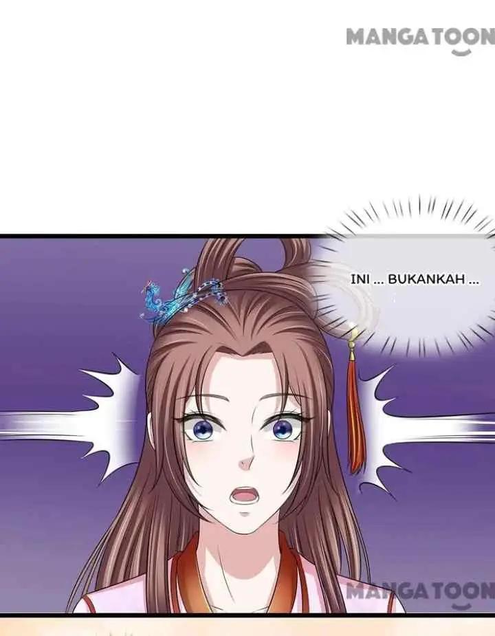 Abram Alas para a Imperatriz Cruel! chapter 131 halaman 5