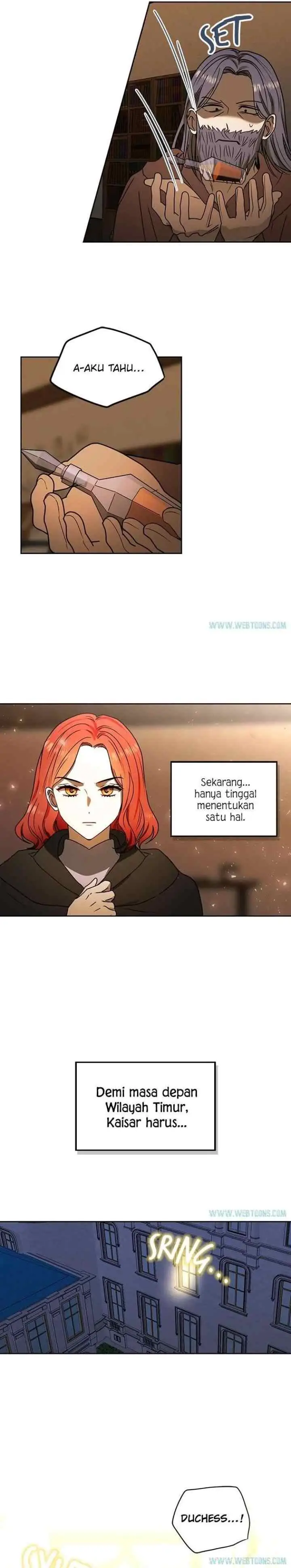 Leveling My Husband to the Max chapter 101 halaman 10