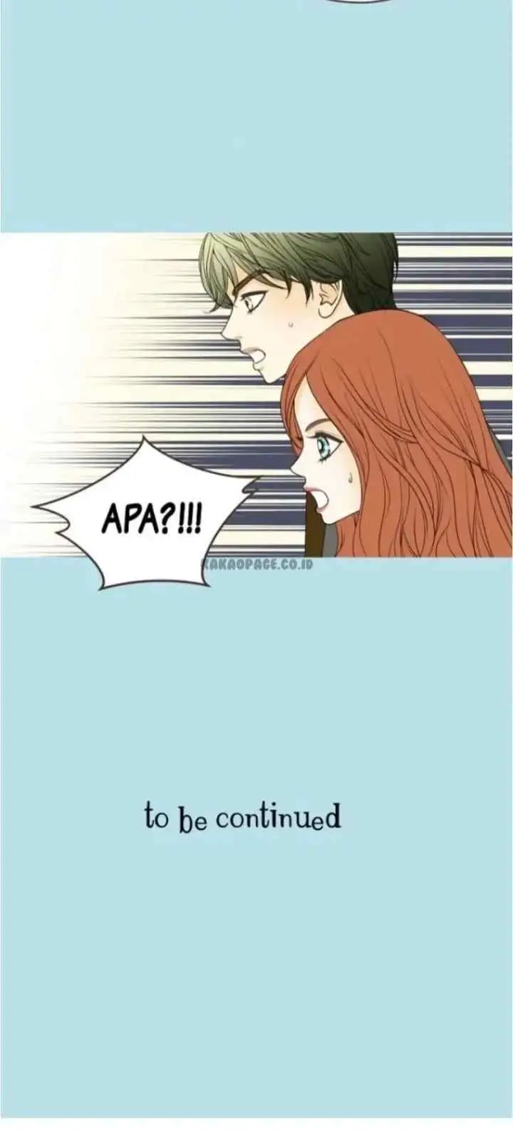 Love Puzzles chapter 50 halaman 13
