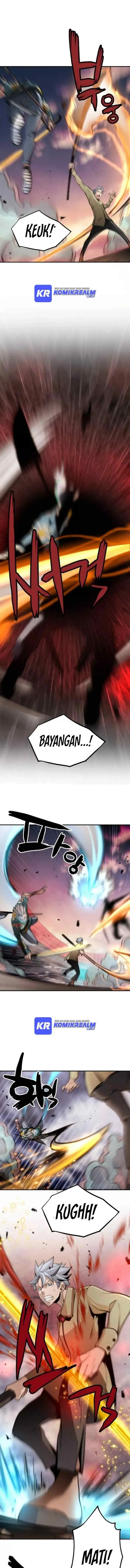 Who Killed the Murim Lord? chapter 39 halaman 5