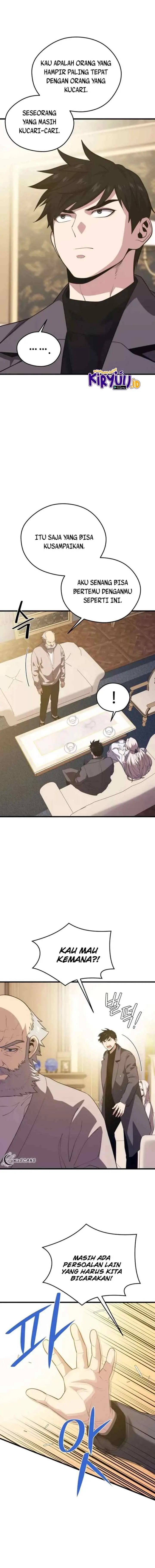 Seoul Station Necromancer chapter 86 halaman 16