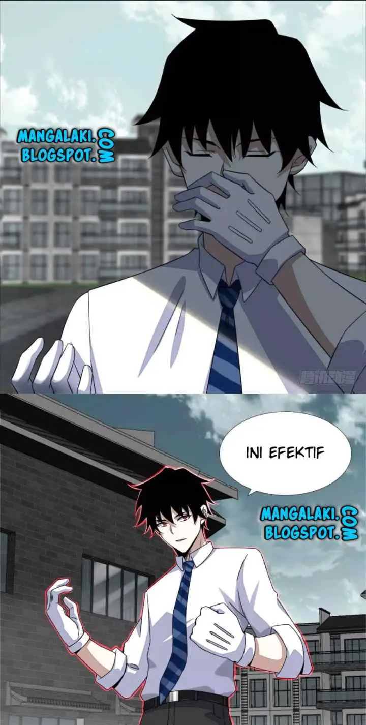 King of Apocalypse chapter 19 halaman 6