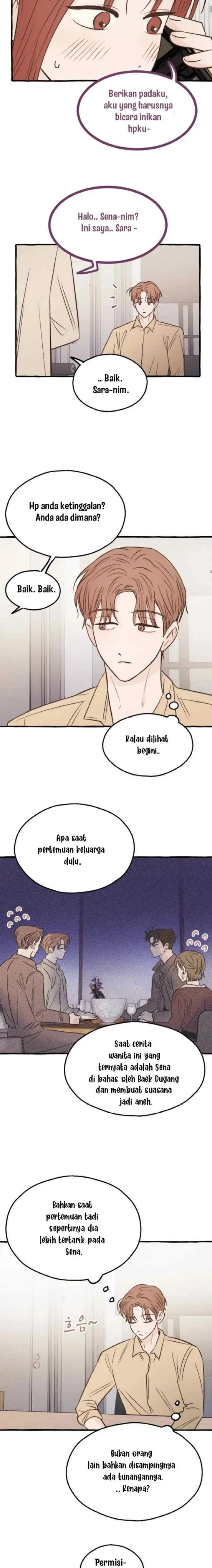 President of the Forest chapter 40 halaman 15