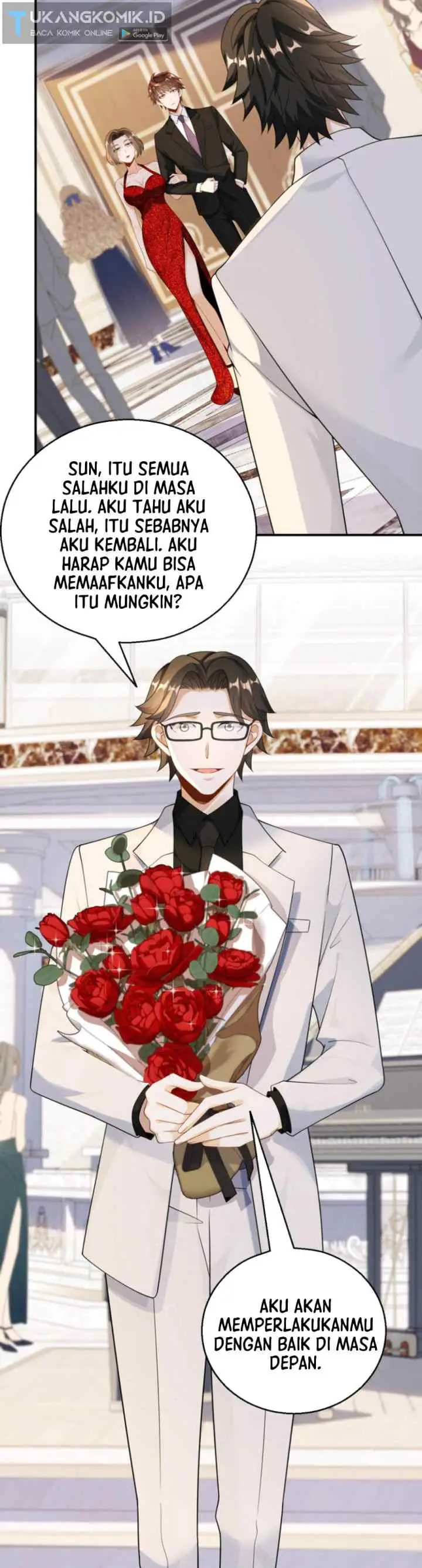 Rebirth I Am The King of Entertainment chapter 30 halaman 8