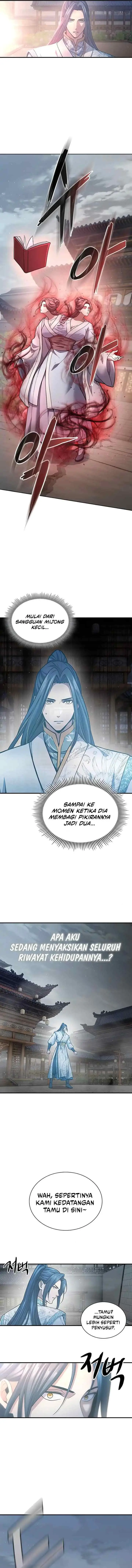Regression of the Yong Clan Heir chapter 31 halaman 6