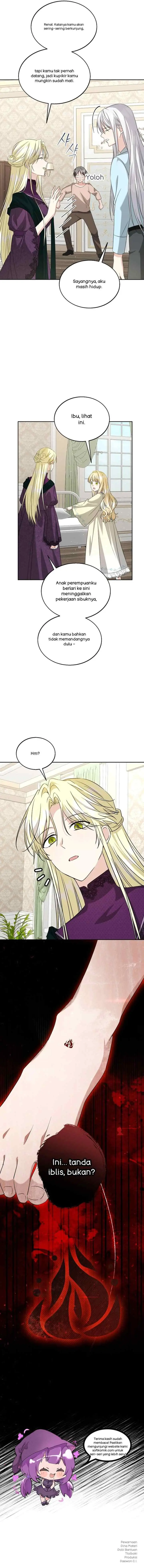Opened an Illegal Veterinary Hospital in Another World chapter 21 halaman 8