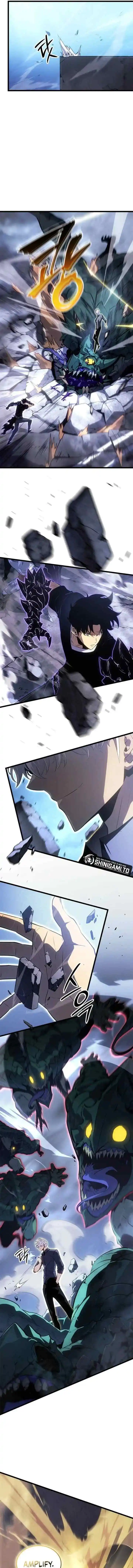 Solo Leveling: Ragnarok chapter 48 halaman 6