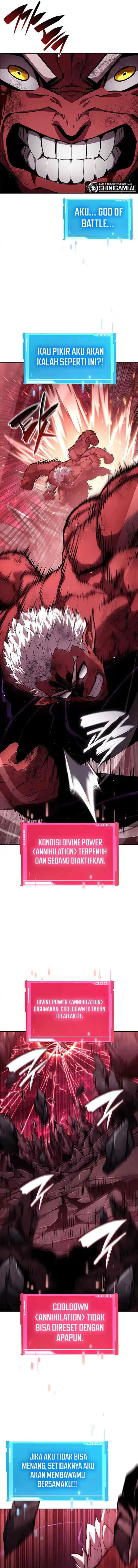 Boundless Necromancer chapter 128 halaman 15