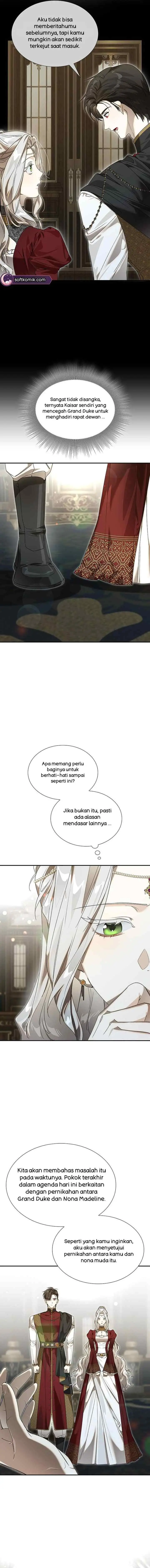 Do Your Best And Regret chapter 35 halaman 4