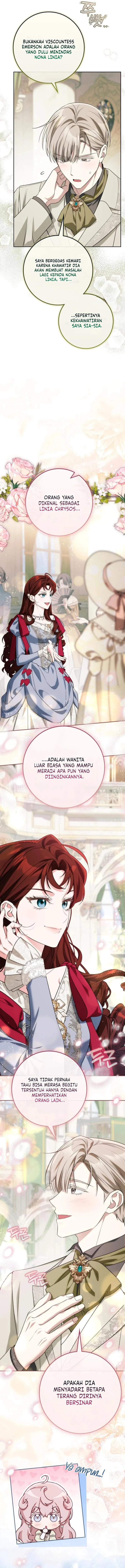 Spoils of War Duchess chapter 68 halaman 5
