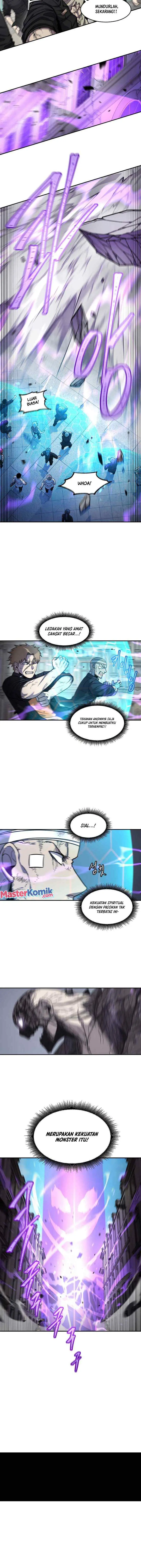 Shaman chapter 46 halaman 9