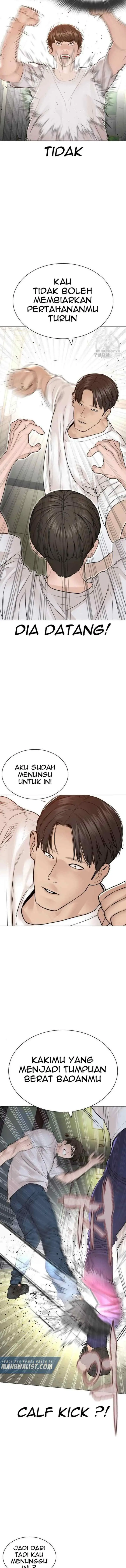How to Fight chapter 159 halaman 7