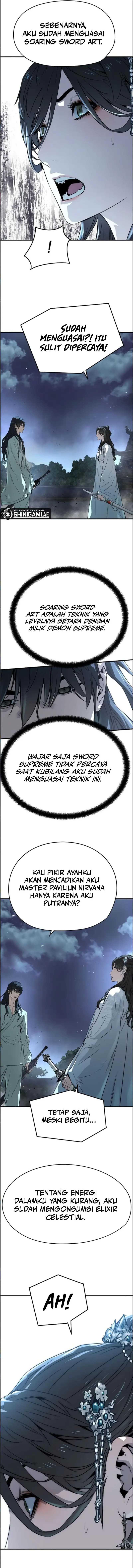 Absolute Regression chapter 41 halaman 13