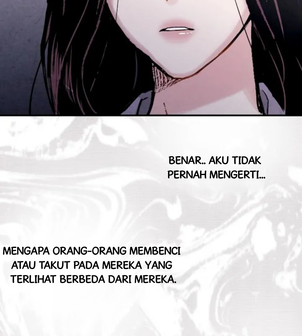Pureun Yuri chapter 17 halaman 92