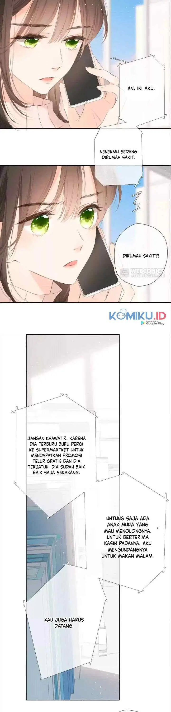 Once More chapter 44 halaman 10