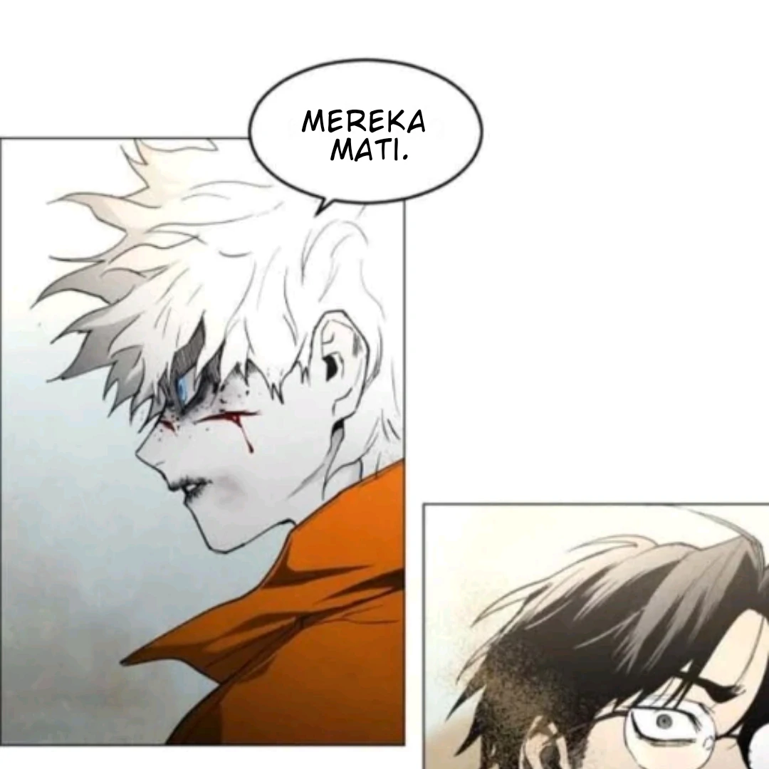 Fog Land chapter 14 halaman 176