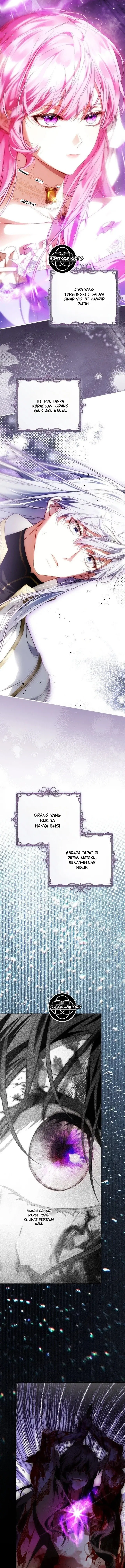 The Sword-Wielding Flower chapter 55 halaman 12