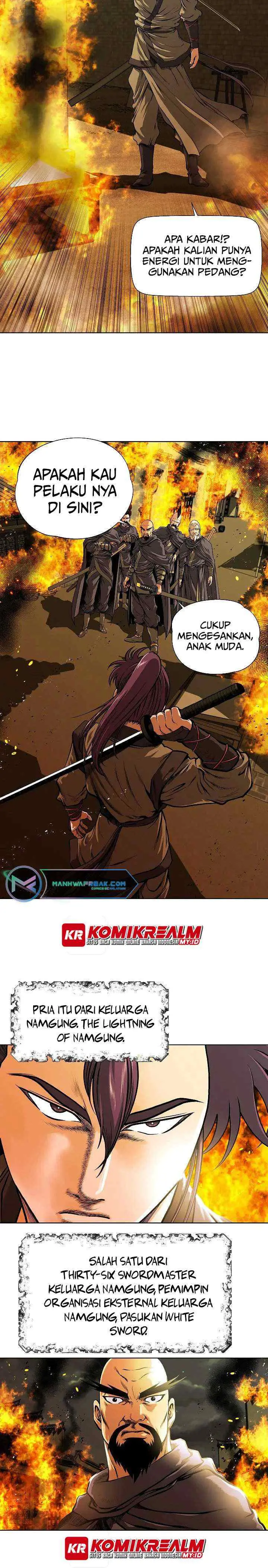 Five Dimensional Zone chapter 21 halaman 7