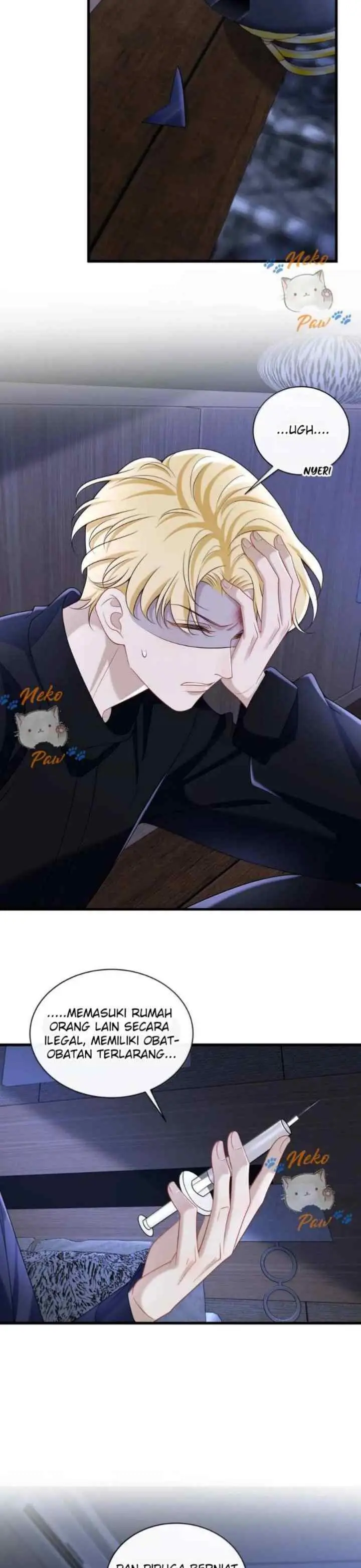 He Came Late At Night chapter 76 halaman 5