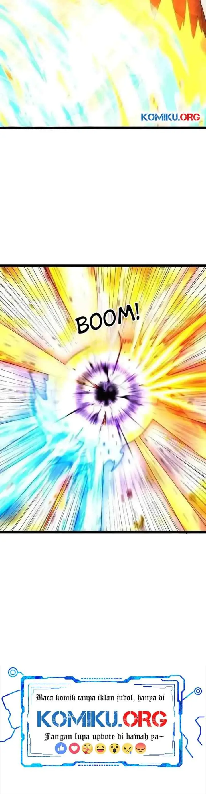 Freezing The World: I Built A Doomsday Safehouse chapter 455 halaman 12