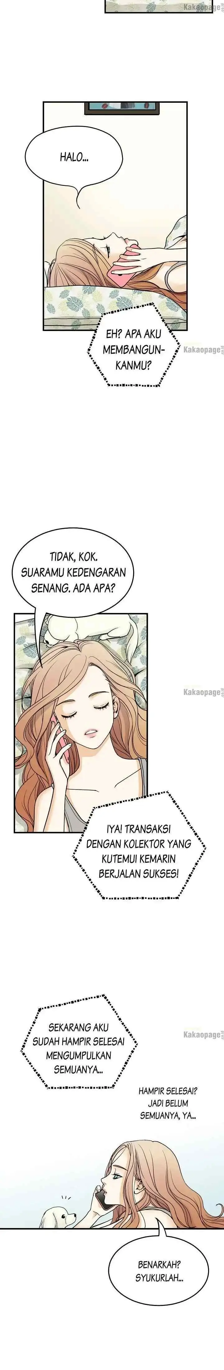 Love Puzzles chapter 165 halaman 10