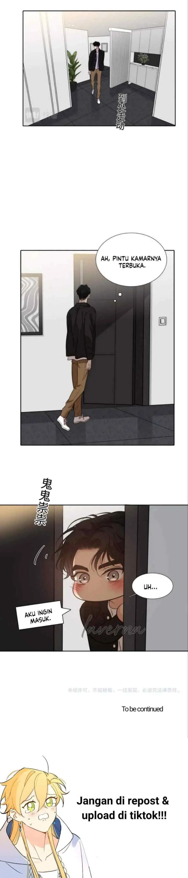 Dívida de Amor chapter 8 halaman 19