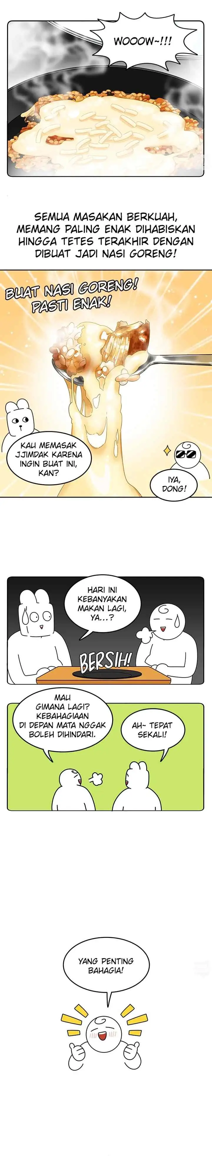 Mukbang Life chapter 28 halaman 4