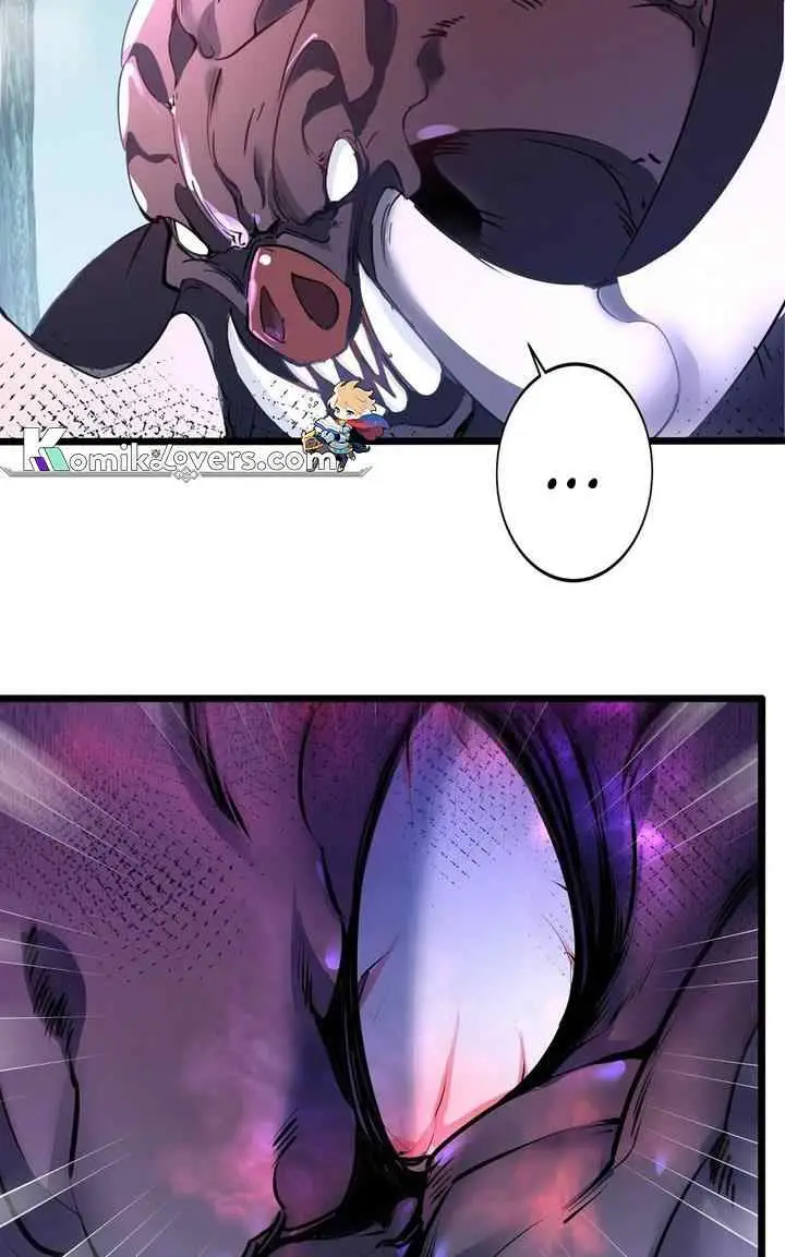 Chaotic Sword God (Remake) chapter 29 halaman 16
