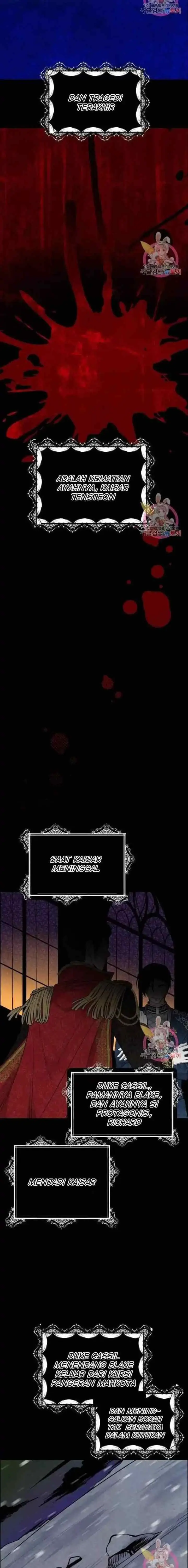 I Became the Wife of the Monstrous Crown Prince chapter 5 halaman 10