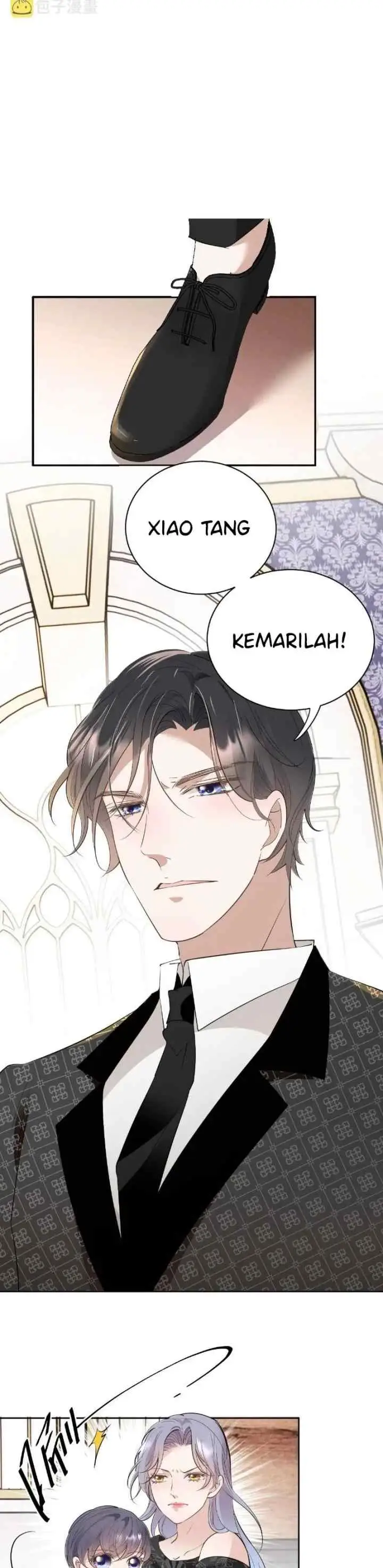 The Duke's Hidden Baby: BOGO! chapter 215 halaman 13