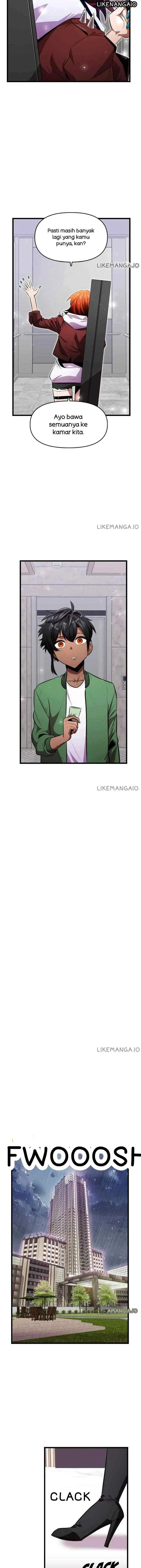 Rental Hero chapter 74 halaman 14