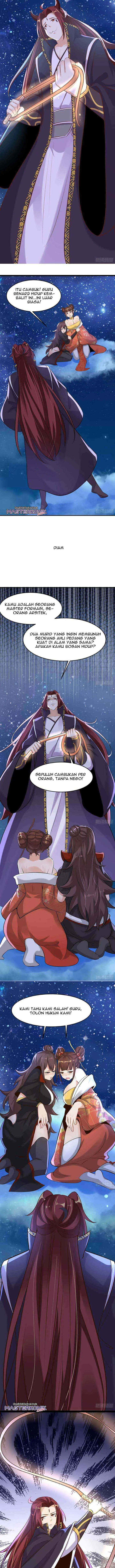 Apprentices Are All Female Devil chapter 11 halaman 5