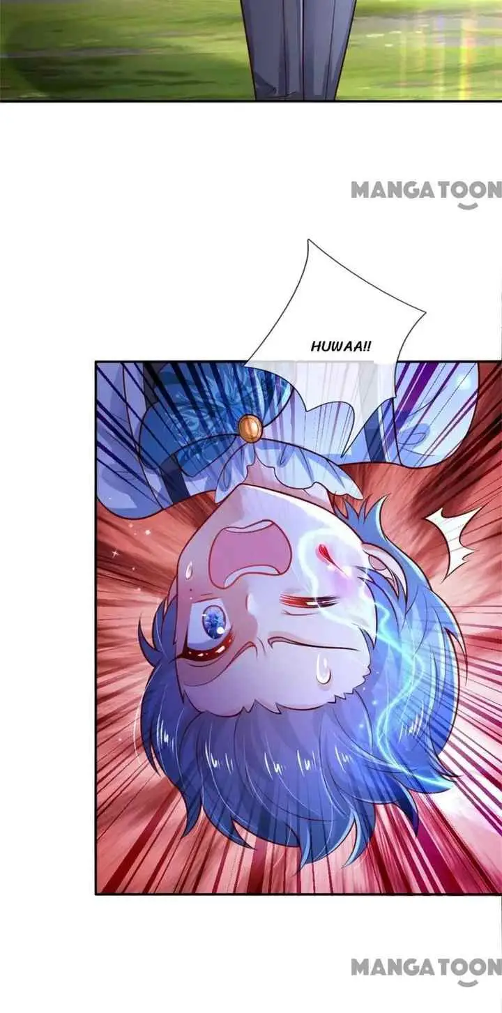 I Became The Emperor's Daughter One Day chapter 252 halaman 14