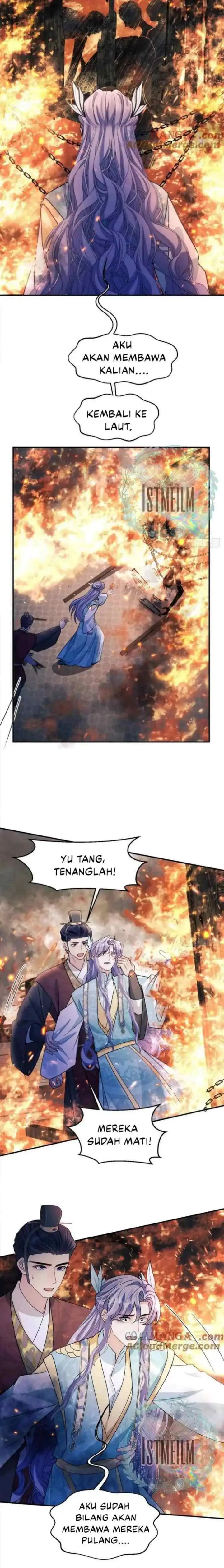 I Suspect the Actor Is Fishing for Me chapter 192 halaman 6