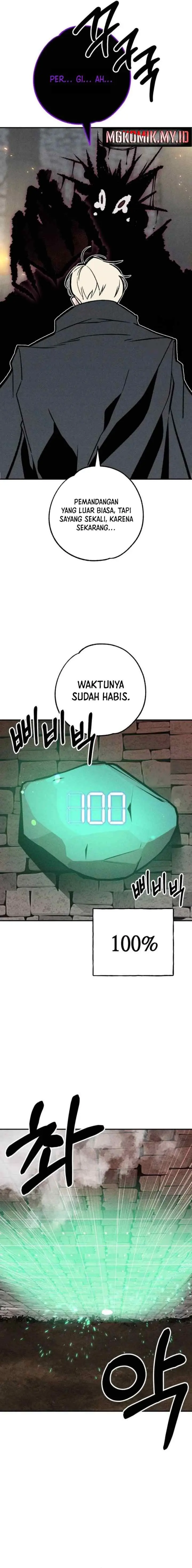 The Devilish Son-In-Law chapter 38 halaman 16