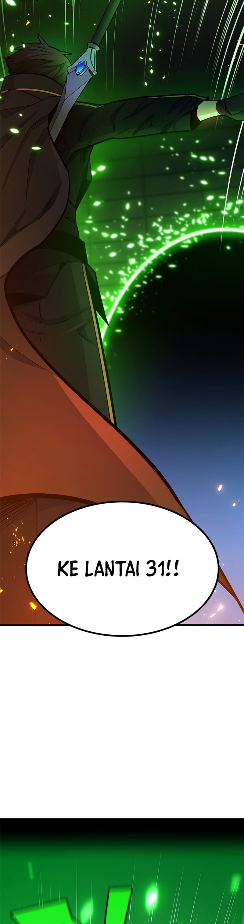 The Tutorial Is Too Tough! chapter 196 halaman 29