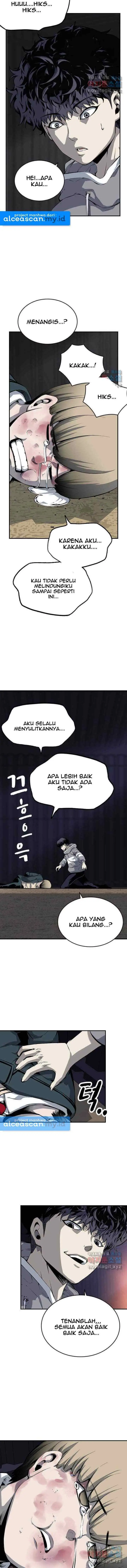 King Game chapter 14 halaman 8