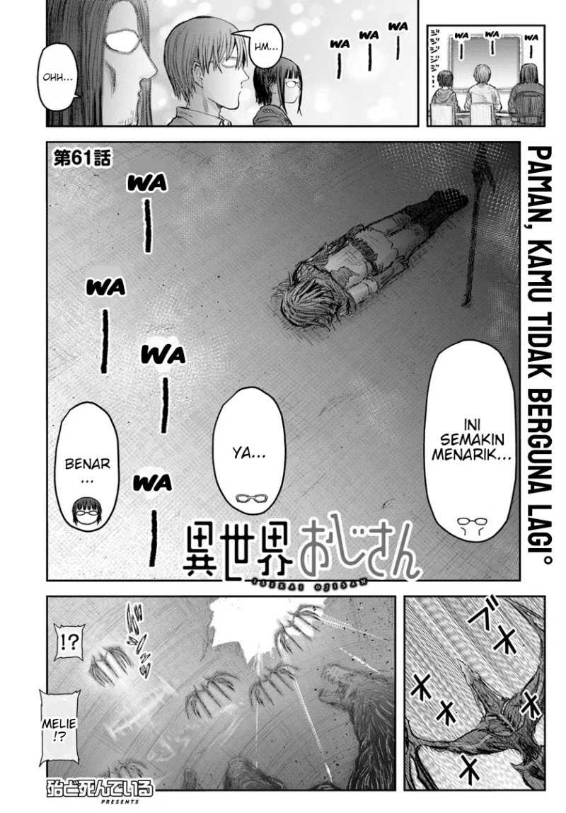 Isekai Ojisan chapter 61 halaman 4