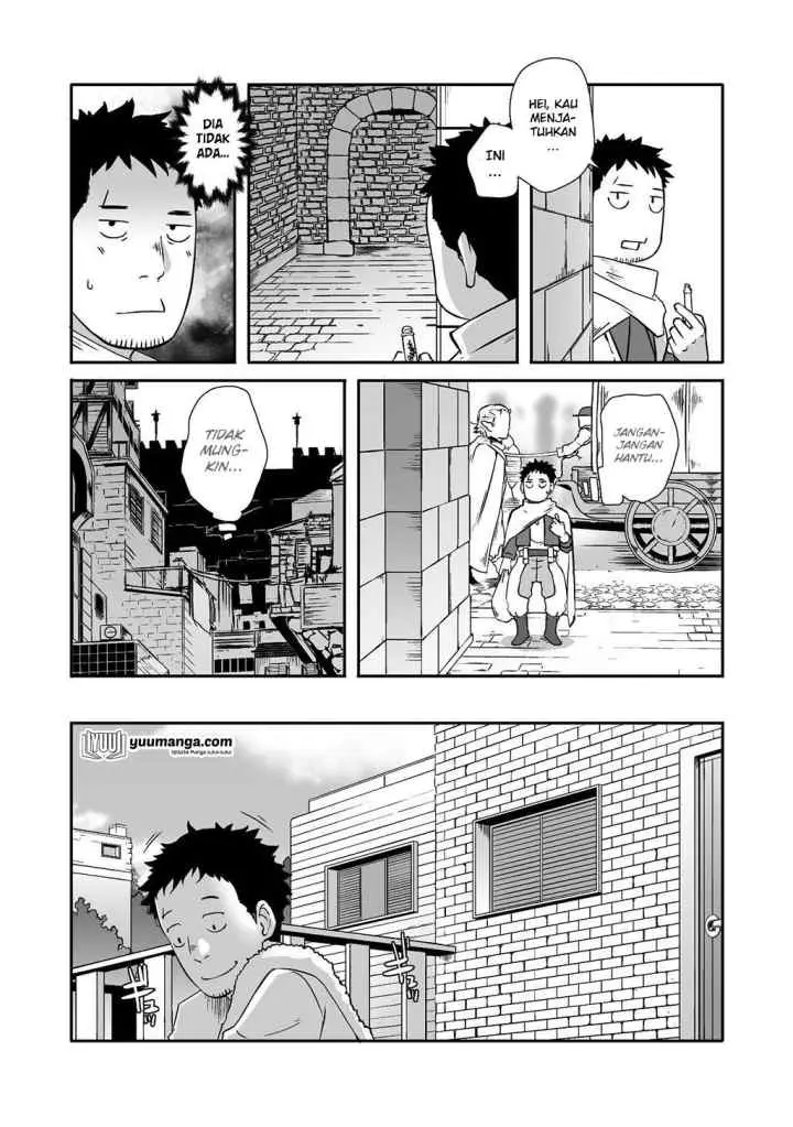 Sekkaku Cheat wo Moratte Isekai ni Teni shita n dakara, Suki na You ni Ikitemitai chapter 7 halaman 17