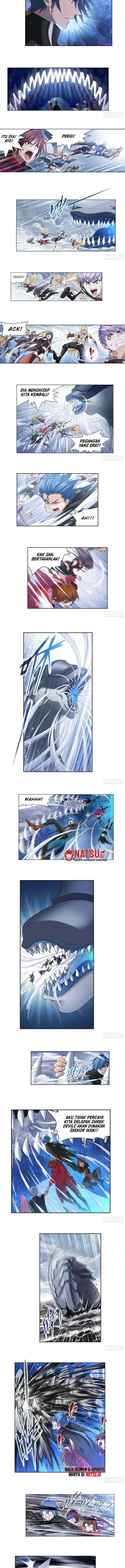 Soul Land chapter 309 halaman 4