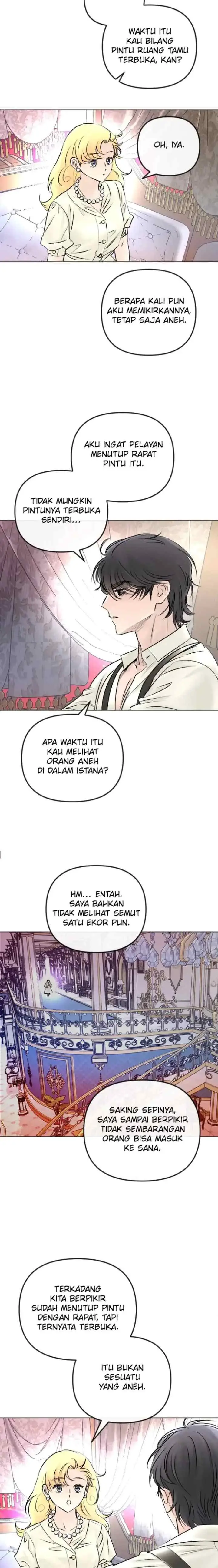 Recogí al segundo protagonista chapter 45 halaman 7